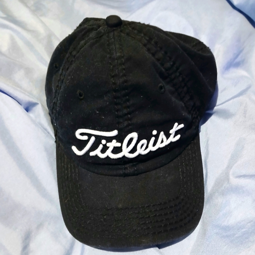 Titleist Hat